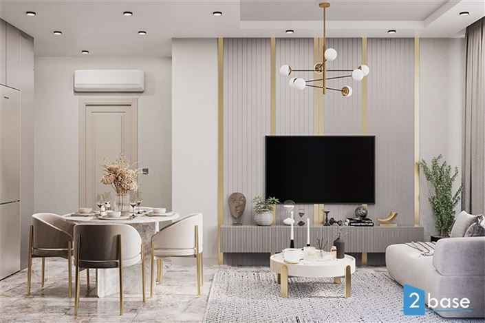 Image No.11-1 Bed Apartment for sale