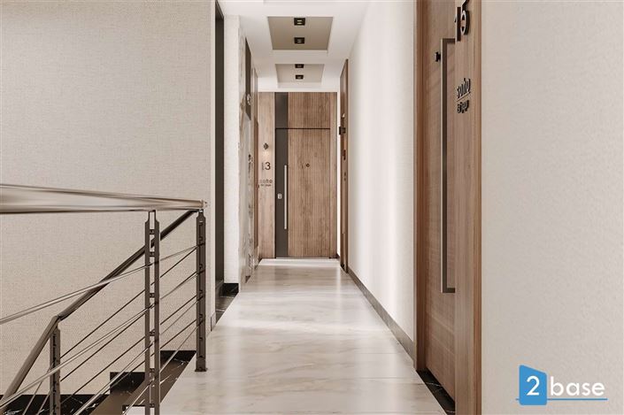 Image No.13-1 Bed Apartment for sale