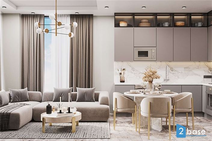 Image No.17-1 Bed Apartment for sale