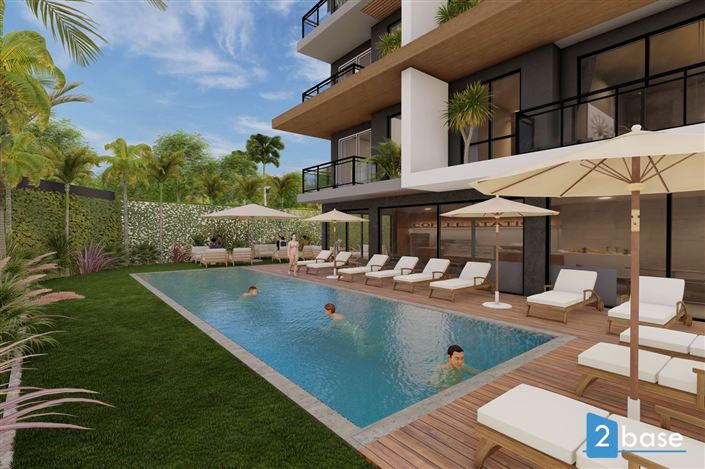 Image No.2-1 Bed Apartment for sale