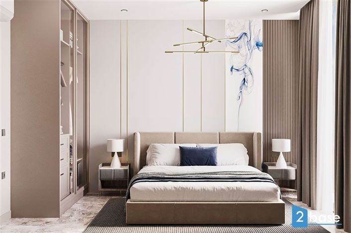 Image No.20-1 Bed Apartment for sale