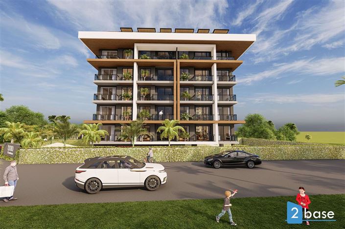 Image No.3-1 Bed Apartment for sale