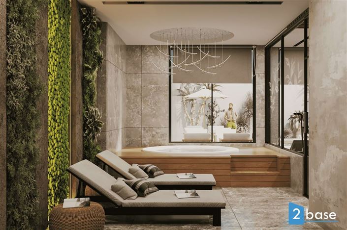 Image No.5-1 Bed Apartment for sale