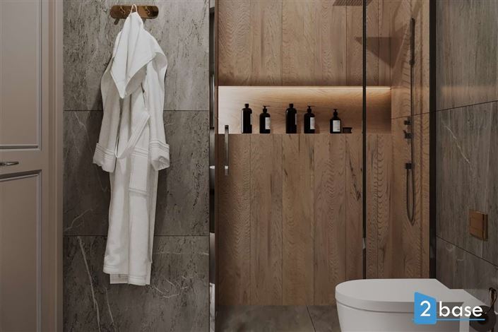 Image No.19-1 Bed Apartment for sale