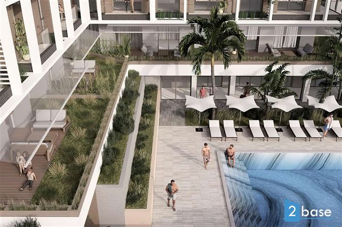 Image No.3-1 Bed Apartment for sale