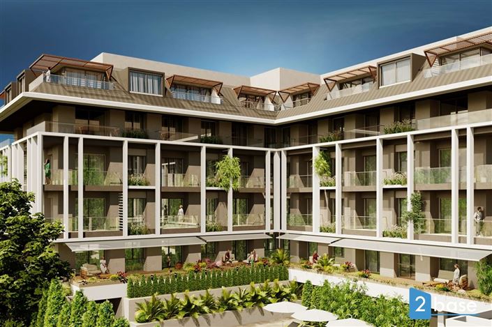 Image No.5-1 Bed Apartment for sale