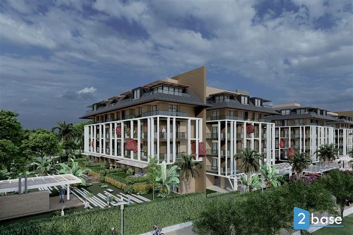 Image No.6-1 Bed Apartment for sale