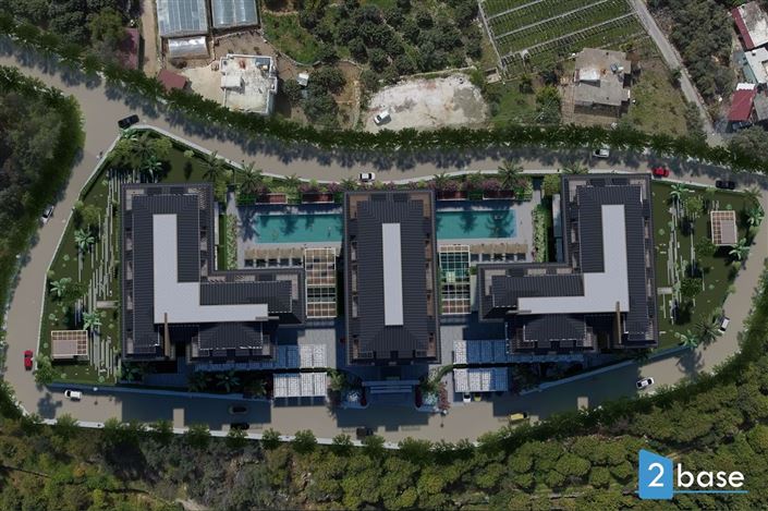 Image No.7-1 Bed Apartment for sale