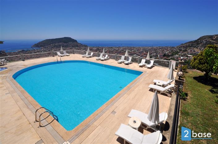 Image No.11-3 Bed Penthouse for sale