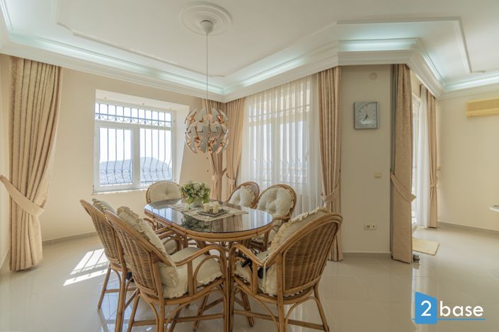 Image No.15-3 Bed Penthouse for sale