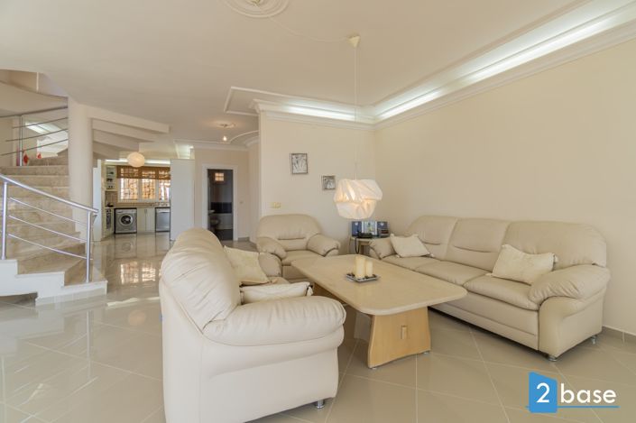 Image No.16-3 Bed Penthouse for sale