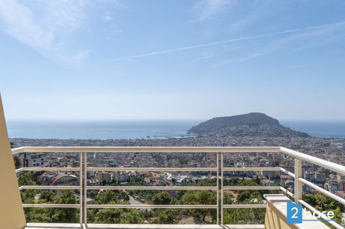 Image No.24-3 Bed Penthouse for sale