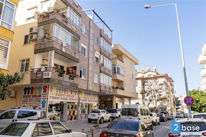 Image No.4-2 Bed Apartment for sale