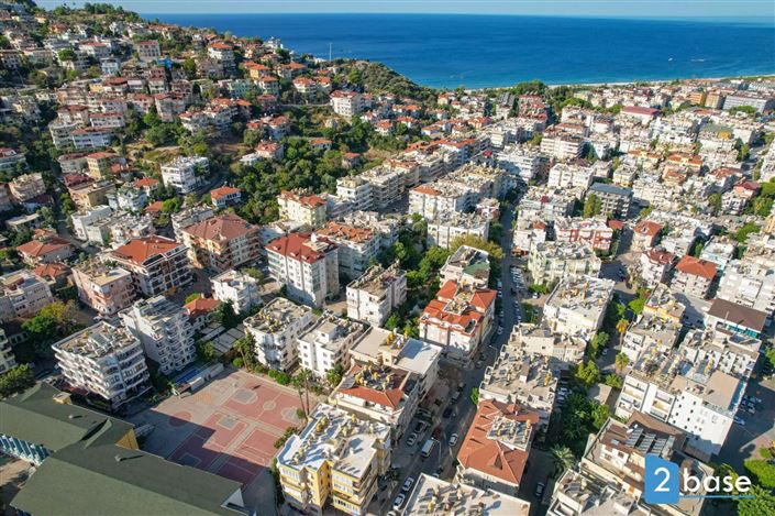 Image No.5-2 Bed Apartment for sale