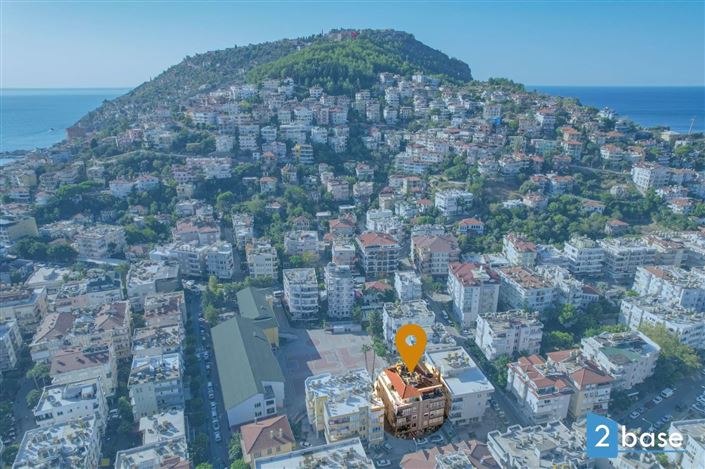 Image No.7-2 Bed Apartment for sale