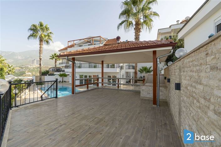 Image No.14-4 Bed Villa for sale