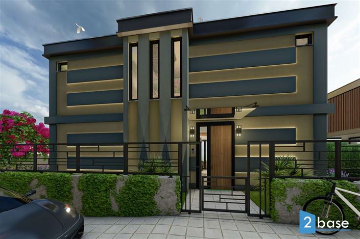 Image No.10-8 Bed Villa for sale