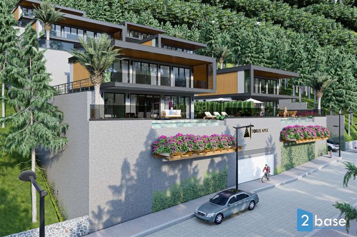 Image No.2-8 Bed Villa for sale