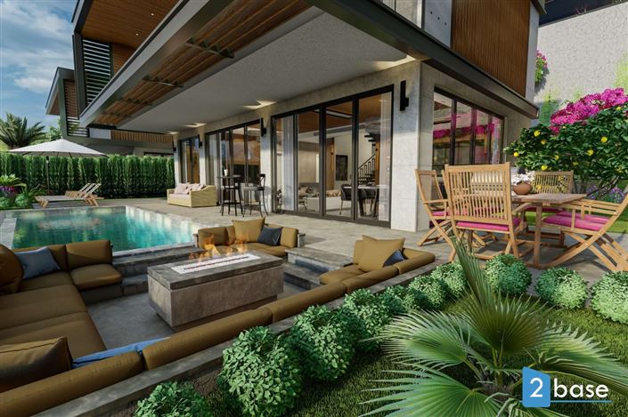 Image No.9-8 Bed Villa for sale