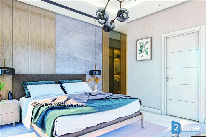 Image No.16-1 Bed Apartment for sale