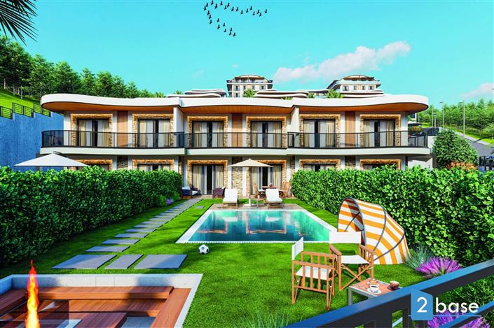 Image No.2-1 Bed Apartment for sale