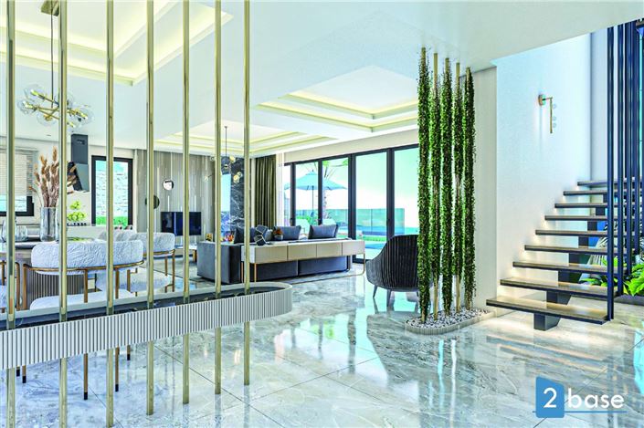 Image No.23-1 Bed Apartment for sale