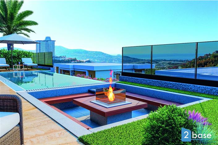 Image No.9-1 Bed Apartment for sale