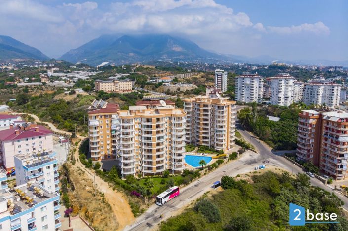 Image No.3-2 Bed Apartment for sale