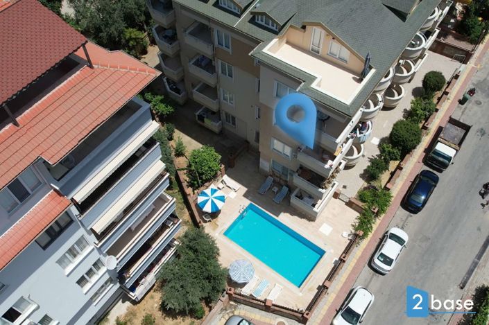 Image No.10-2 Bed Apartment for sale