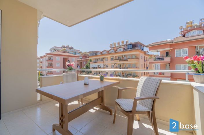 Image No.20-2 Bed Apartment for sale