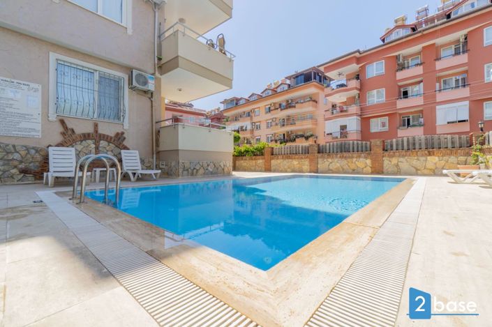 Image No.6-2 Bed Apartment for sale