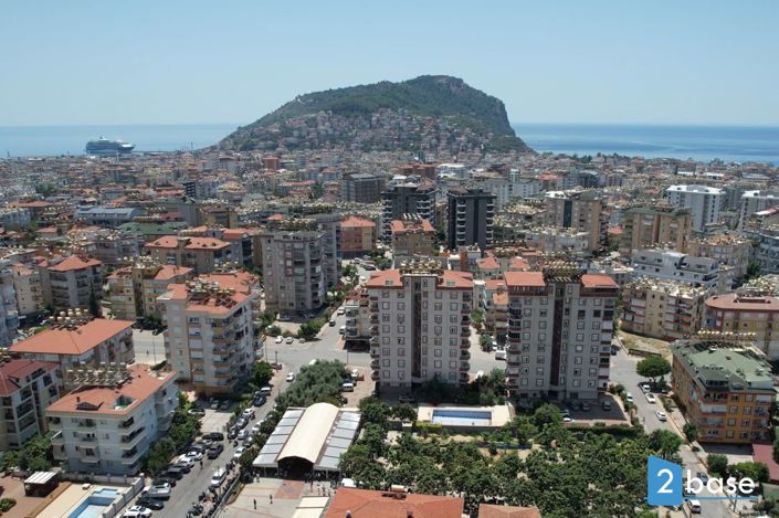 Image No.11-2 Bed Apartment for sale