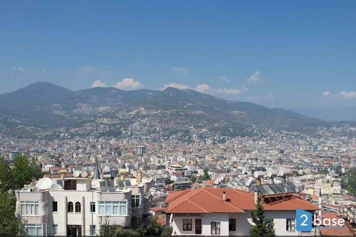 Image No.9-2 Bed Apartment for sale