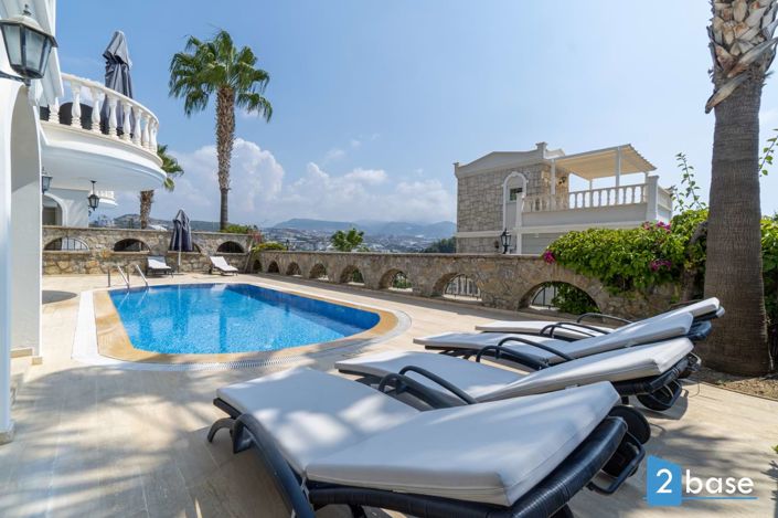 Image No.13-4 Bed Villa for sale