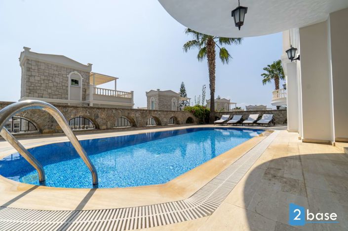 Image No.14-4 Bed Villa for sale