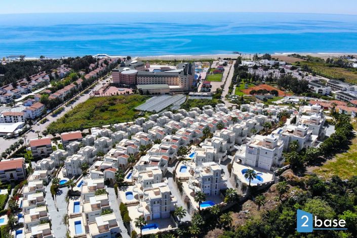 Image No.3-4 Bed Villa for sale