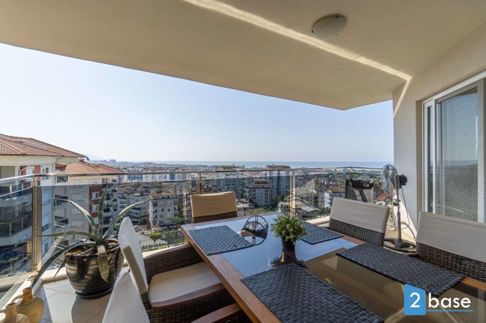 Image No.16-3 Bed Penthouse for sale