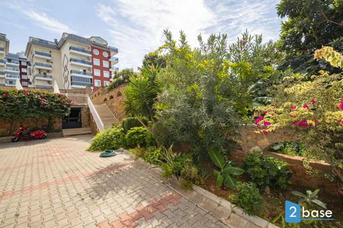 Image No.10-2 Bed Apartment for sale