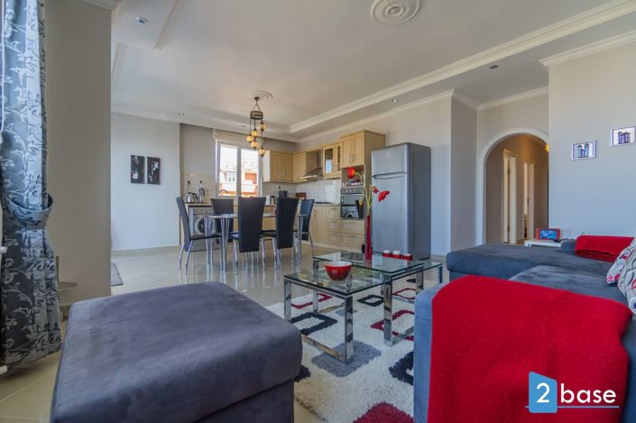 Image No.14-2 Bed Apartment for sale