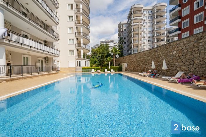 Image No.4-2 Bed Apartment for sale