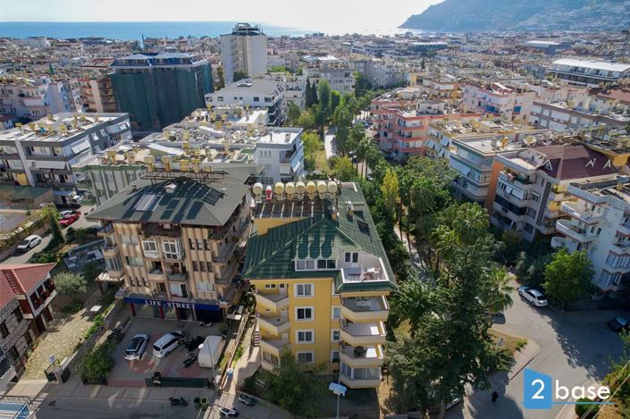 Image No.4-4 Bed Penthouse for sale