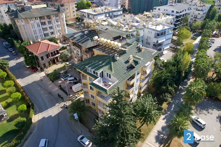 Image No.6-4 Bed Penthouse for sale