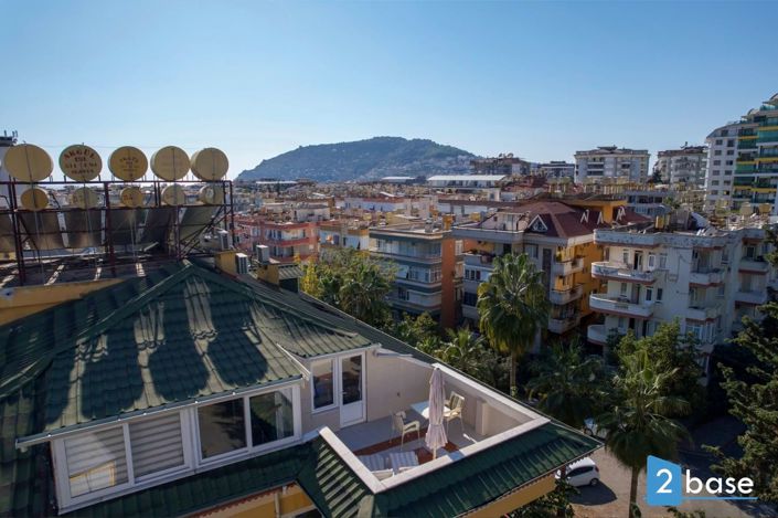 Image No.7-4 Bed Penthouse for sale