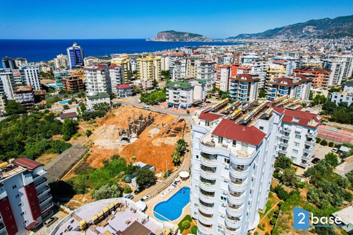 Image No.1-2 Bed Apartment for sale