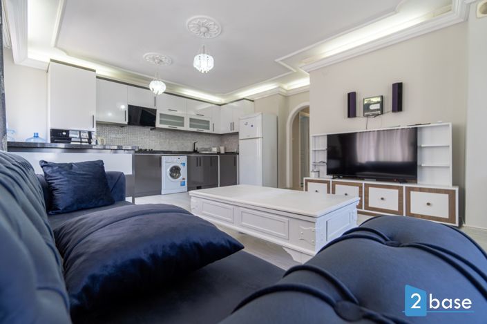 Image No.10-2 Bed Apartment for sale