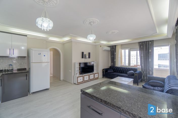 Image No.14-2 Bed Apartment for sale