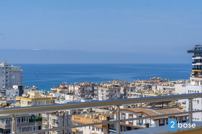 Image No.13-4 Bed Penthouse for sale