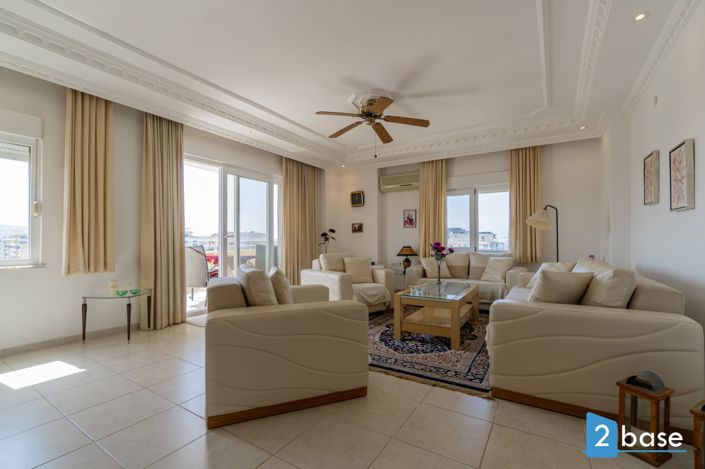 Image No.16-4 Bed Penthouse for sale