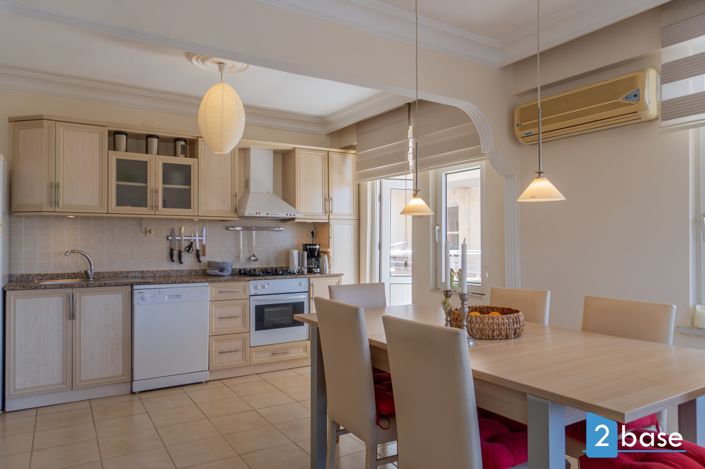 Image No.16-3 Bed Apartment for sale