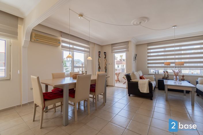 Image No.14-3 Bed Apartment for sale